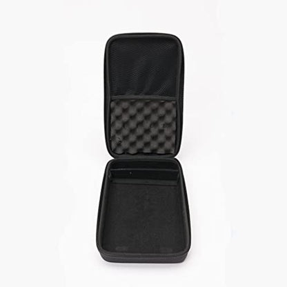 Magma CTRL Case SP-404MKII - size: 13 x 7.5 x 3.15 inches (33 x 19 x 8 cm)