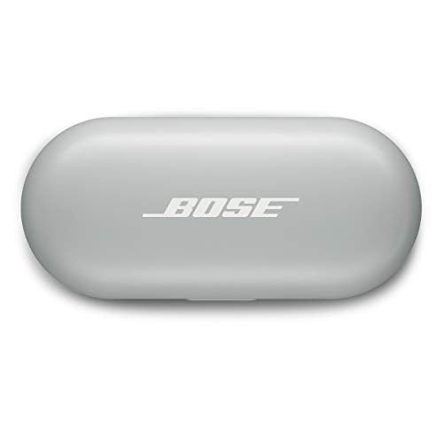 Bose Sport Earbuds - True Wireless Earphones - Bluetooth in Ear Headphones for Workouts and Running, Glacier White - color: Glacier White