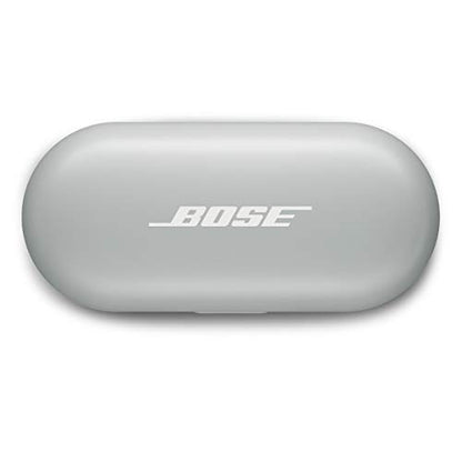 Bose Sport Earbuds - True Wireless Earphones - Bluetooth in Ear Headphones for Workouts and Running, Glacier White - color: Glacier White