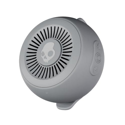 Skullcandy Session 360 Portable Lightweight Bluetooth Speaker - Cement - color: Cement