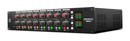 Solid State Logic PureDrive Octo 8 Channel Mic Pre