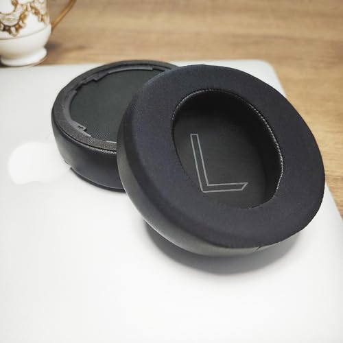 Earpads Replacement Cushion Compatible with 7.1 PC Gaming Headset AW510H,AW310H Cool Gel Ear Pads with Cooling Gel Layer