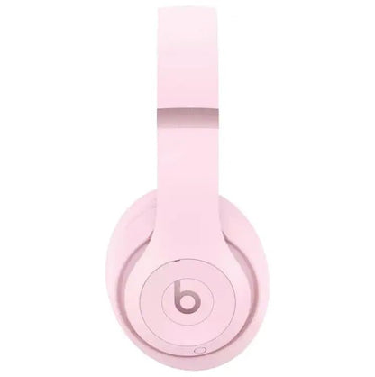 Beats Studio Pro - Wireless Noise Cancelling Over-The-Ear Headphones - Matte Pink (Renewed) - color: Matte Pink