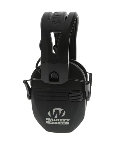 Walker's TACTI Grip Series - color: Black, size: One Size