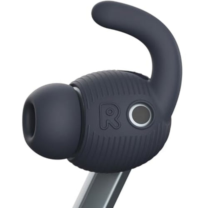 3 Pairs Ear Hooks Covers for Samsung Galaxy Buds 3 Pro [Added Storage Pouch] Anti-Slip Sports Accessories Ear Hooks, Compatible with Galaxy Buds 3 Pro Only, Comfortable Fit - size: for Buds 3 Pro