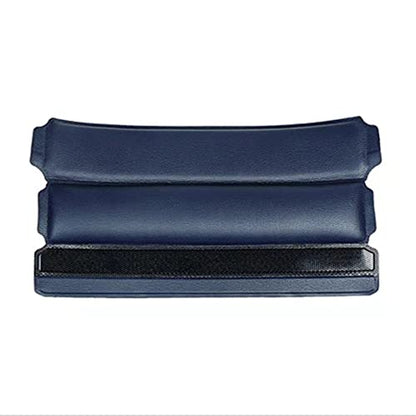 QC35 Headband Cover, Protective Head Band Cushion Pillow Cover Case for Bose QuietComfort Quiet Comfort QC 25 35 II QC25 QC35 II Headphones - Navy - color: Navy