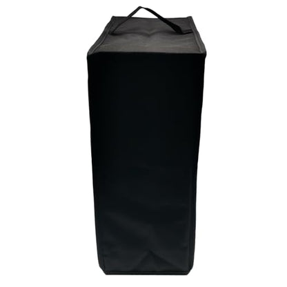 Sonos Sub Cover - Heavy Duty 600D, Dustproof, Water-Resistant, Scratch-Resistant Speaker Cover for Sonos Sub - color: For Sonos Sub