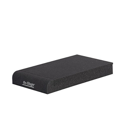 OnStage On-Stage ASP3001 Foam Speaker Platforms, Small - style: Small