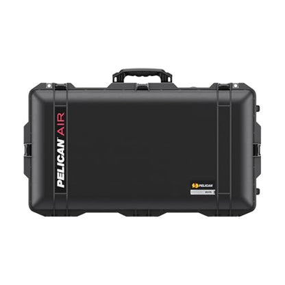 Pelican Air 1615 Case With Padded Dividers - Black - color: Black, size: Padded Dividers