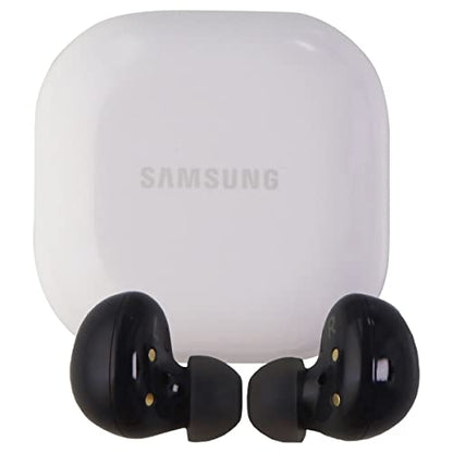 SAMSUNG Galaxy Buds2 True Wireless Earbuds Noise Cancelling Ambient Sound Bluetooth Lightweight Comfort Fit Touch Control, International Version (Graphite) (Renewed)