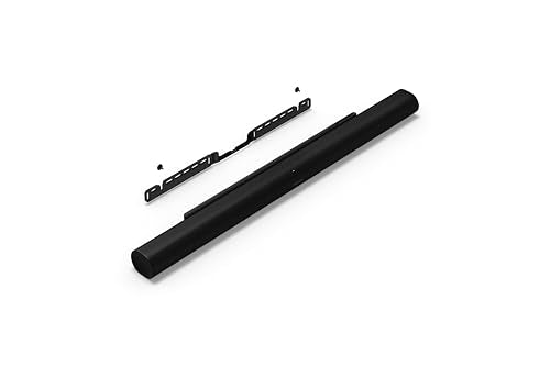 Sonos Arc Ultra Wall Mount - color: Black