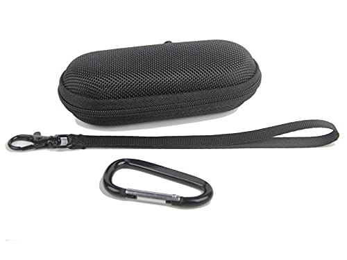 Hard Case for AirFly SE/Pro V2/Pro/Duo/Avantree Relay/1Mii/UGREEN