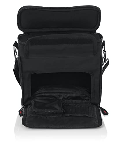 Gator Cases Lightweight Carrying Case for In-Ear Monitoring Systems, (G-IN EAR SYSTEM) - size: Medium