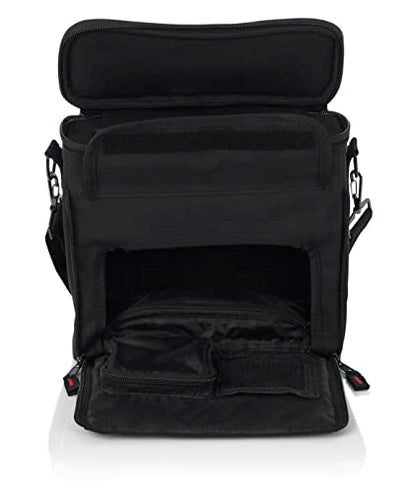 Gator Cases Lightweight Carrying Case for In-Ear Monitoring Systems, (G-IN EAR SYSTEM) - size: Medium