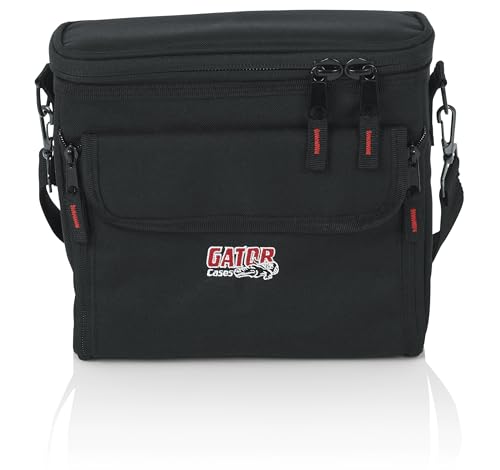 Gator Cases Lightweight Carrying Case for In-Ear Monitoring Systems, (G-IN EAR SYSTEM) - size: Medium