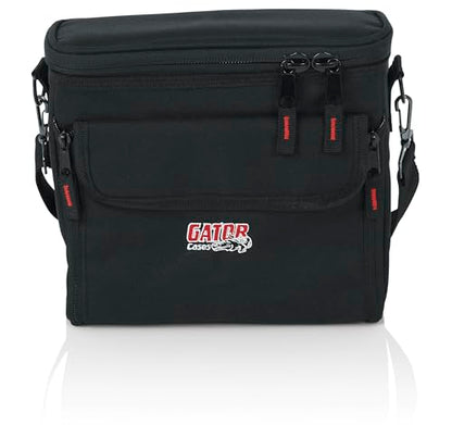 Gator Cases Lightweight Carrying Case for In-Ear Monitoring Systems, (G-IN EAR SYSTEM) - size: Medium