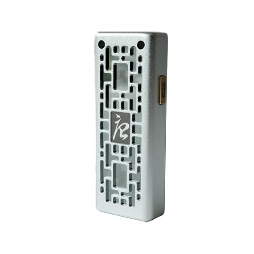 TANGZU Yu Ling Long Portable USB DAC Headphone Amp