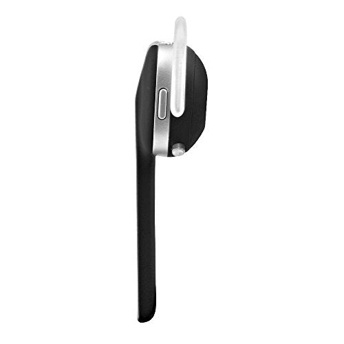 Jabra Style Wireless Bluetooth Headset (US Version) - Black