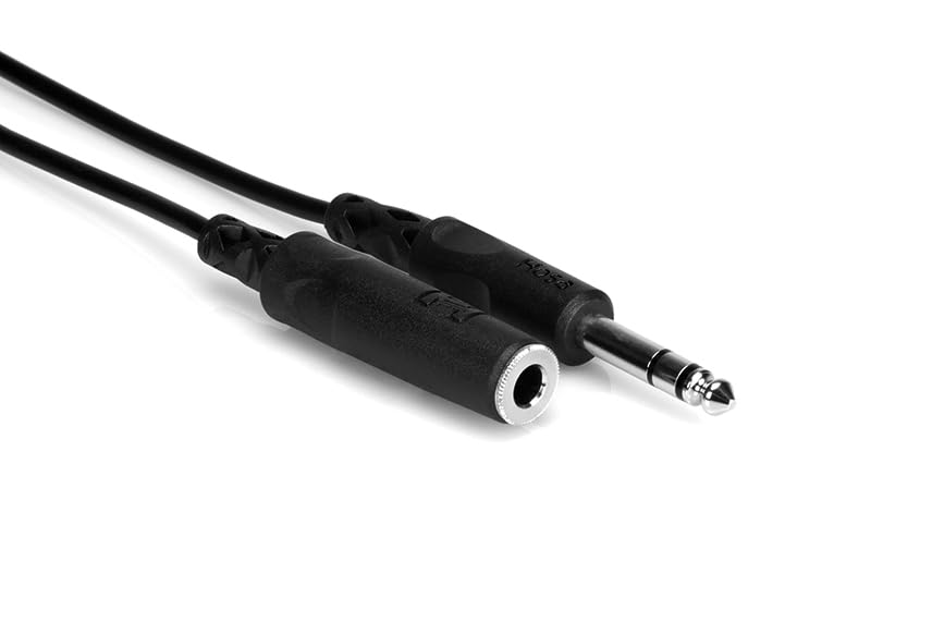 Hosa HPE225-25 Feet Coiled