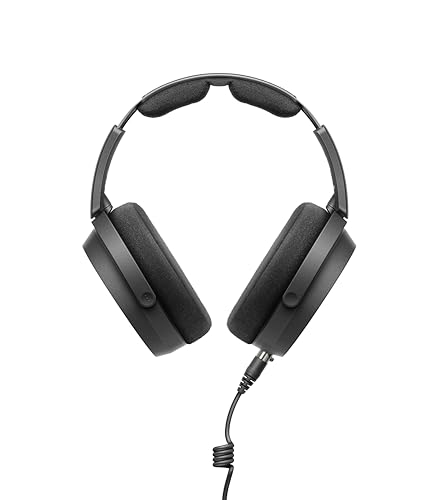 HD 490 PRO Open-Back Professional Headphone - style: HD 490 PRO