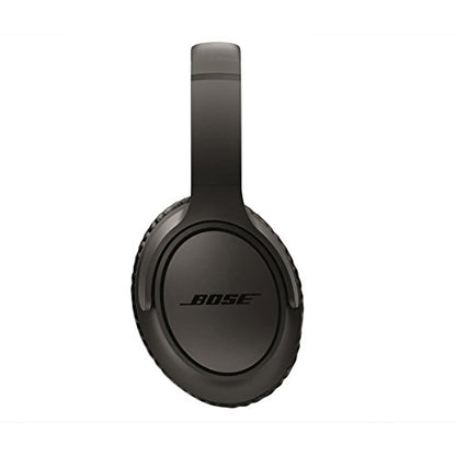 Bose 741648-0010 SoundTrue Around-Ear Headphones II - Apple Devices, Charcoal - color: Black