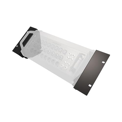 Allen & Heath CQ-20B Rackmount Kit - style: CQ-20B Rackmount Kit