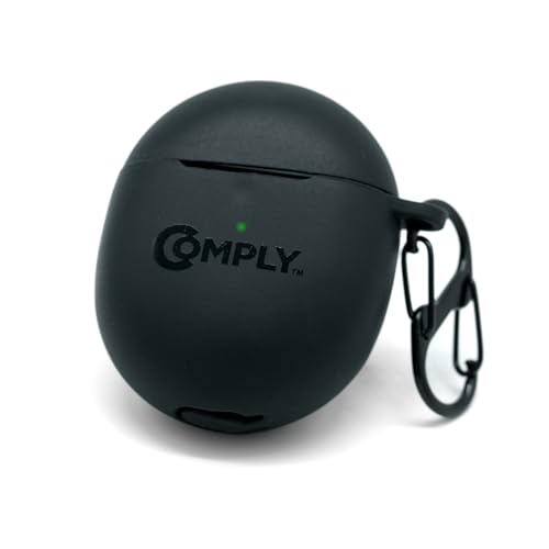 Comply Silicone Protective Case