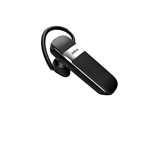 Jabra Talk 15 Bluetooth Headset for Hands-Free Calls with Clear Conversations and Ease of Use - style: Talk 15