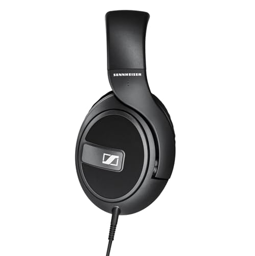 SENNHEISER HD 569 Closed Back Headphone