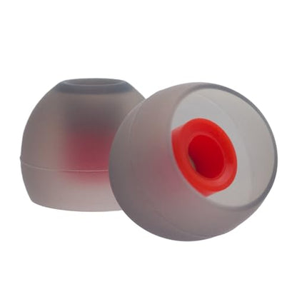 Klowcok Replacement Ear Tips for bmani T16 / bmanl T16 / occiam T17 Earbuds