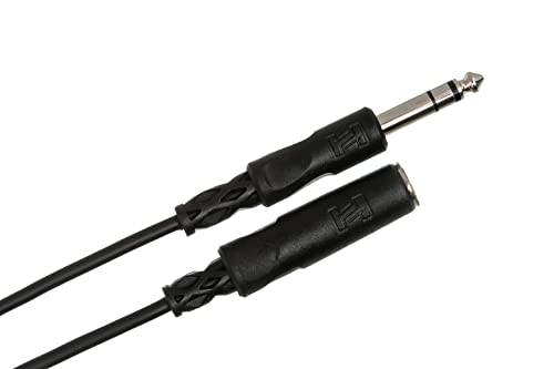 Hosa HPE225-25 Feet Coiled
