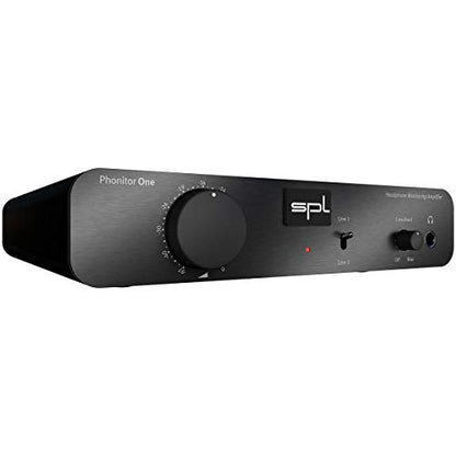 SPL Phonitor One Headphone Amplifier