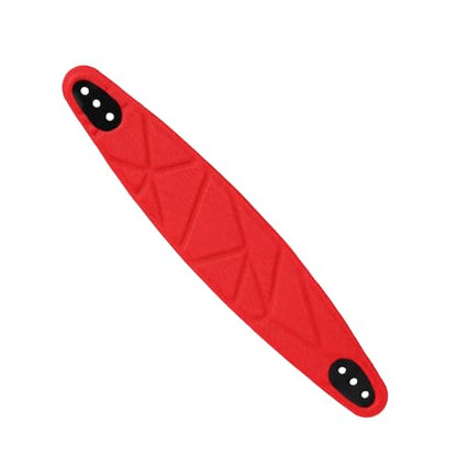 Headband Replacement for SteelSeries Arctis Nova Series (Red) - color: Red