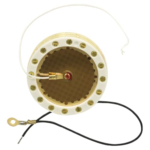 34mm Large Diaphragm Condenser Microphone