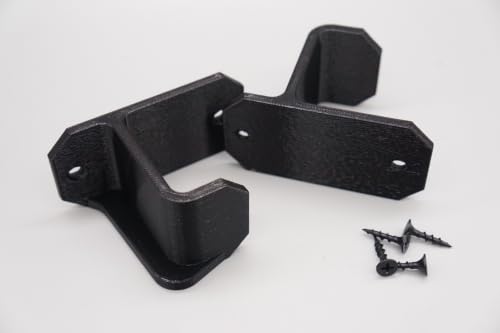 Under Desk, Table Mount for Behringer U-Phoria UMC404HD Interface | Under-desk mount for UMC404HD with sturdy metal build