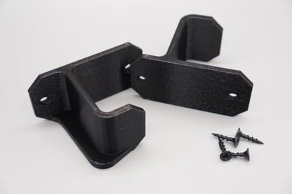 Under Desk, Table Mount for Behringer U-Phoria UMC404HD Interface | Under-desk mount for UMC404HD with sturdy metal build