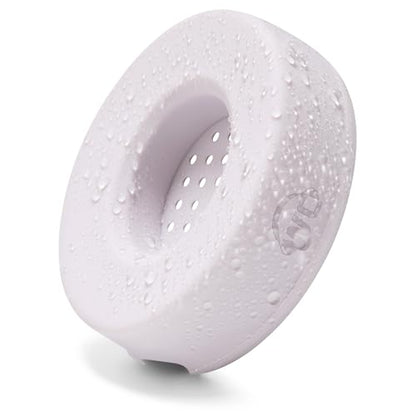 WC SweatZ Solo - Patented Earpad Sweat Covers for Beats Solo 4, Solo 3 & Solo 2, Made by Wicked Cushions | Sweatproof & Machine Washable | Cloud Pink - color: Cloud Pink