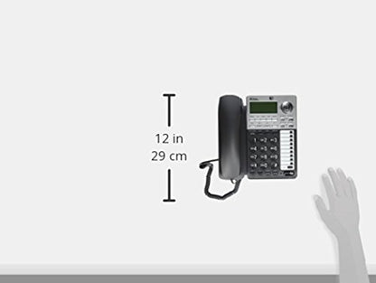 AT&T ML17939 2-Line Corded Telephone