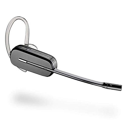Plantronics CS540 DECT Wireless Headset, Convertible, 3-Pack 84693-01 (Renewed)