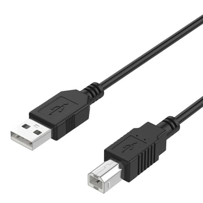 USB Cord Cable for Behringer XR18 X Air 18-Channel iPad/Android Digital Mixer