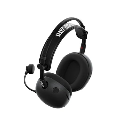 Sony INZONE H9 II Wireless Noise Cancelling Gaming Headset, Black - color: Black