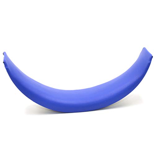 Defean Headband Cushion for Sony ps4 Gold CECHYA-0083 Headphone | Repair and replace the headphone headband for ps4 Gold Wireless Headset PS3 PS4 7.1 Virtual Surround Sound CECHYA-0083