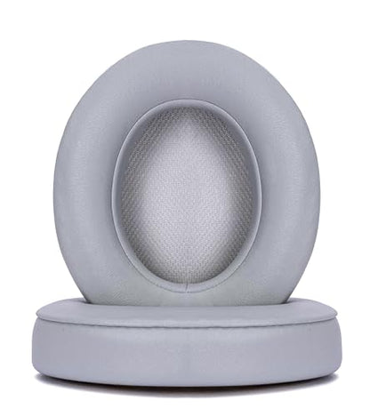 Replacement Ear Pads Compatible with Beats Studio 3 Wireless Grey - color: Grey