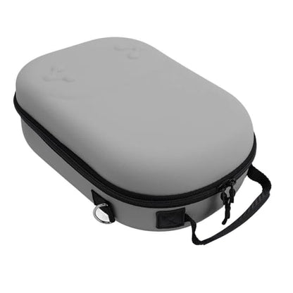 TRAVEL ORGANIZER TRANSPORT BAG, HARD TRANSPORTATION CAS (Gray) - color: Gray