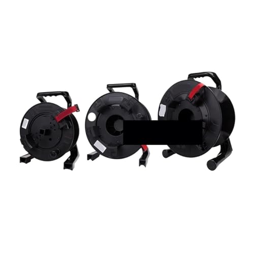 Winding machine, Wire Spool Audio Speaker Mobile Cable Reel Winding Winder Plastic,Winder(310) - size: 310
