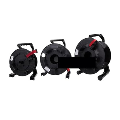 Winding machine, Wire Spool Audio Speaker Mobile Cable Reel Winding Winder Plastic,Winder(310) - size: 310