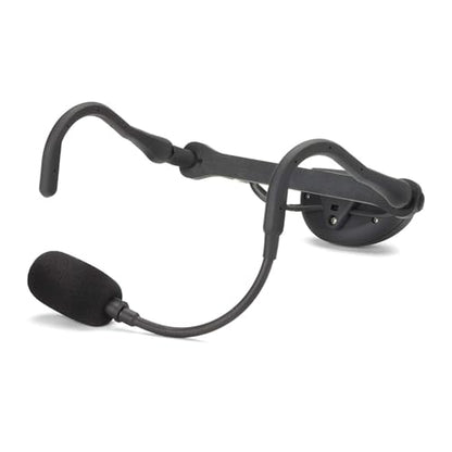 Airline 77 AH7 Wireless Headset Fitness System - style: Channel K3 (492.425 Mhz)