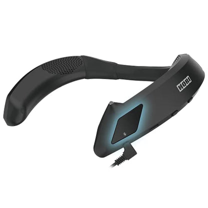 Hori 3D Surround Gaming Neckset - Wearable Speaker with Voice Chat Designed for Xbox Series X|S - Xbox Series X - style: Xbox Series X|S