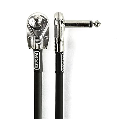 MXR Patch Cable 6 in|15 cm - 3 Pack (3PDCP06) - size: 6 Inch