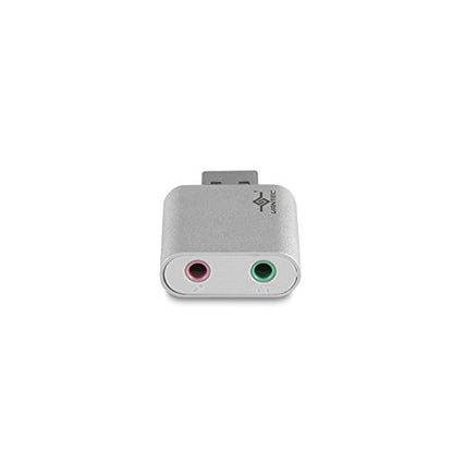 VANTEC USB Stereo Audio Adapter
